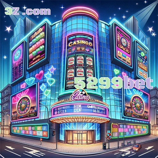 Bônus Empolgantes no 5299bet.com para Gamers Conectados