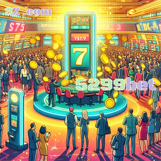 Aposte com Estilo: Esporte e Diversão no 5299bet.com