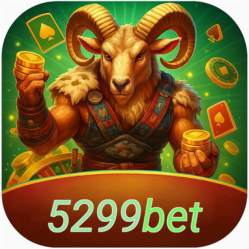 5299bet.com